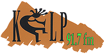 KGLP logo